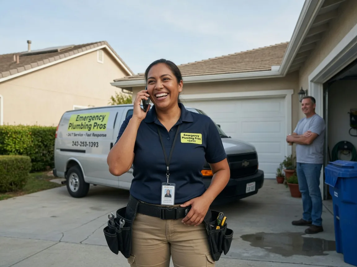 Emergency Plumber West Columbia, SC FAQs